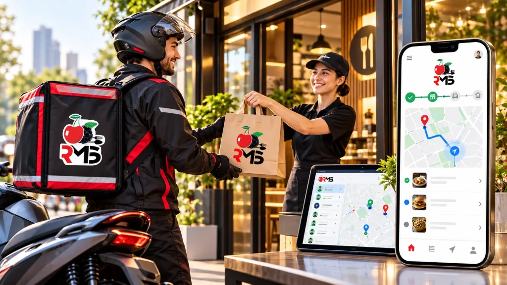 A new digital experience awaits