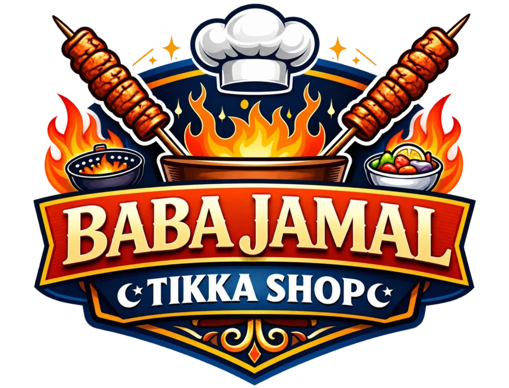 Baba Jamal
