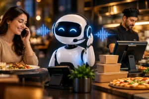 AI Phone Answering for Restaurants: How It Works, What It Handles and How to Choose