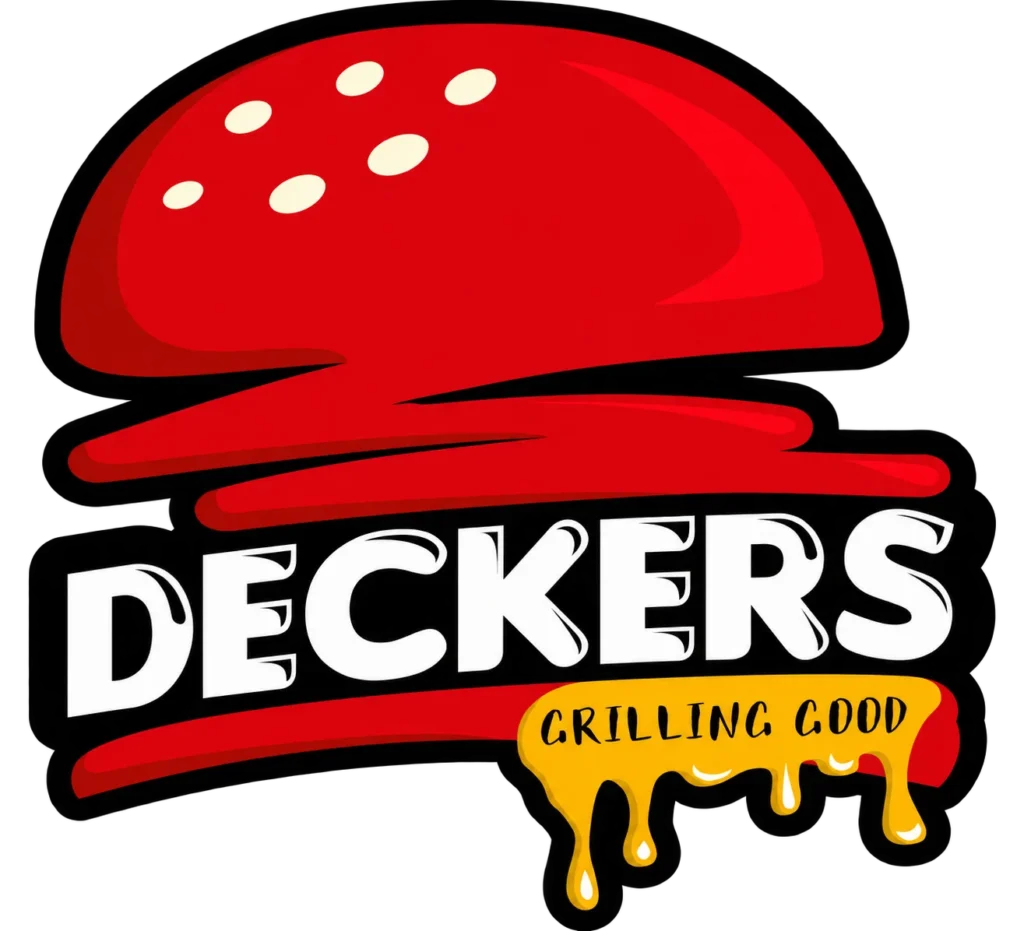 Decker