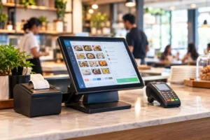 What Is a POS System? A Complete Guide for Restaurants and Retail Stores