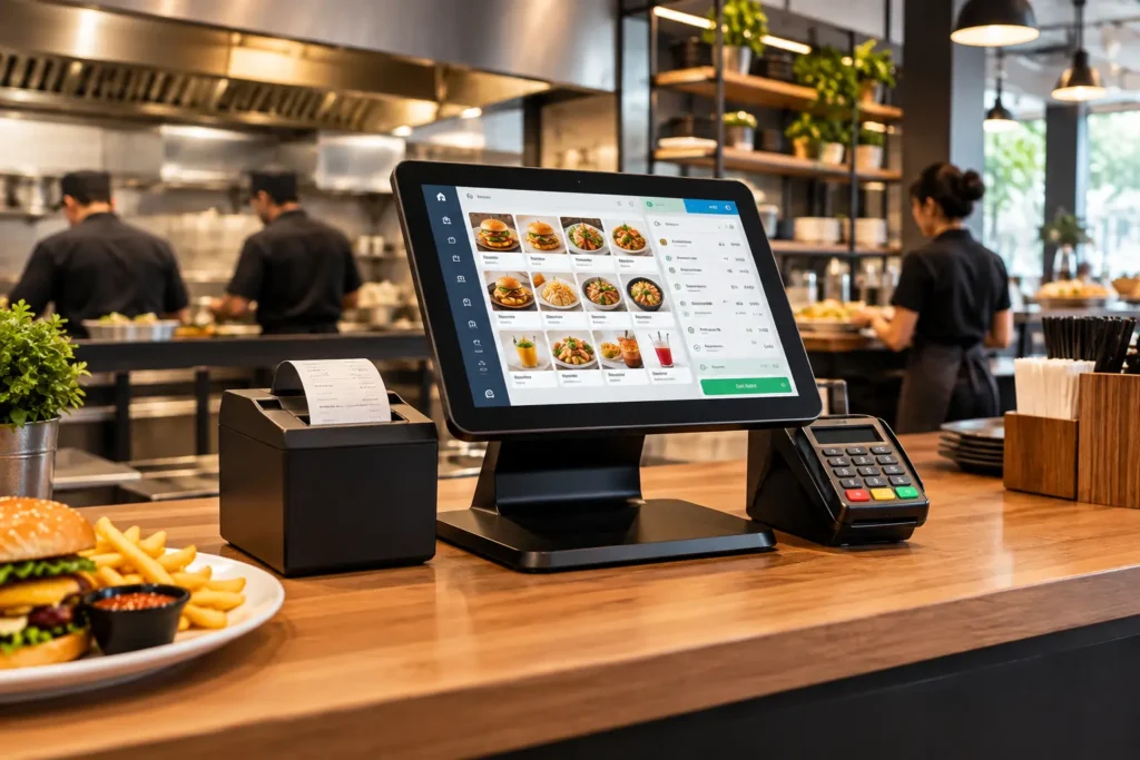 Best Point of Sale Software in Pakistan (2026 Guide)