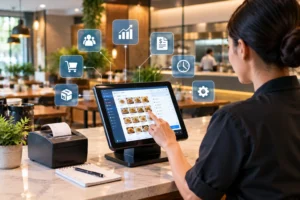 Restaurant POS Software Price in Pakistan (2026 Guide)