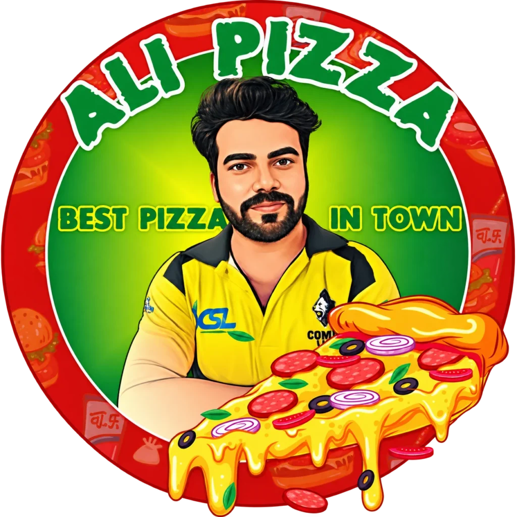 ali pizza