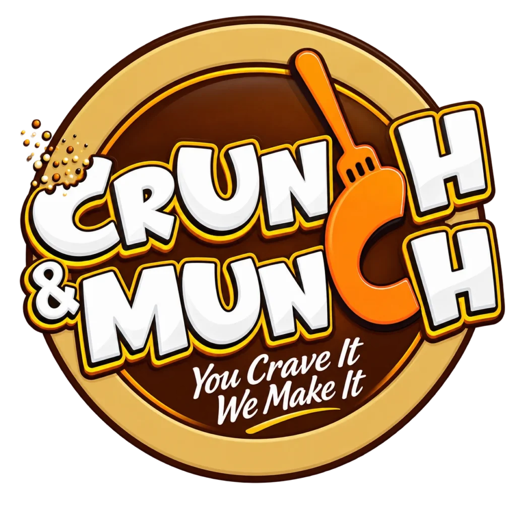 crunch munch