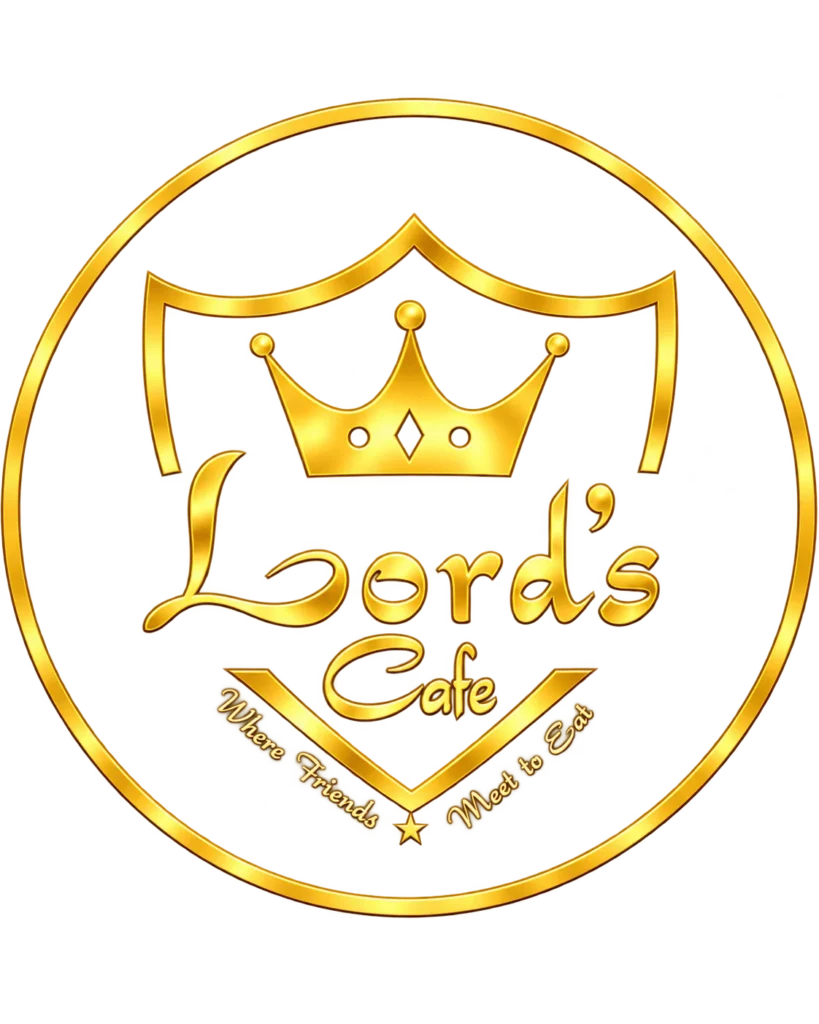lord cafe